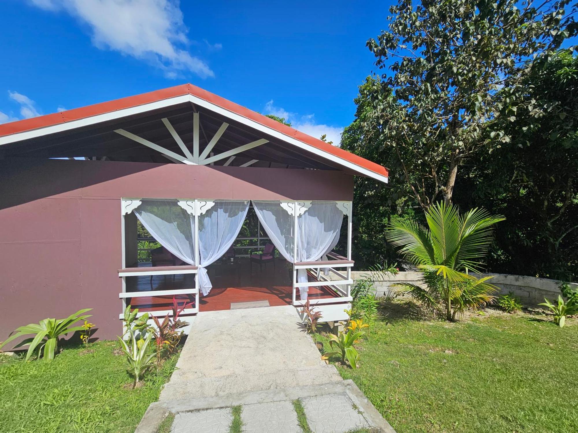 Royal Escape - 2 Anse La Raye Exterior foto
