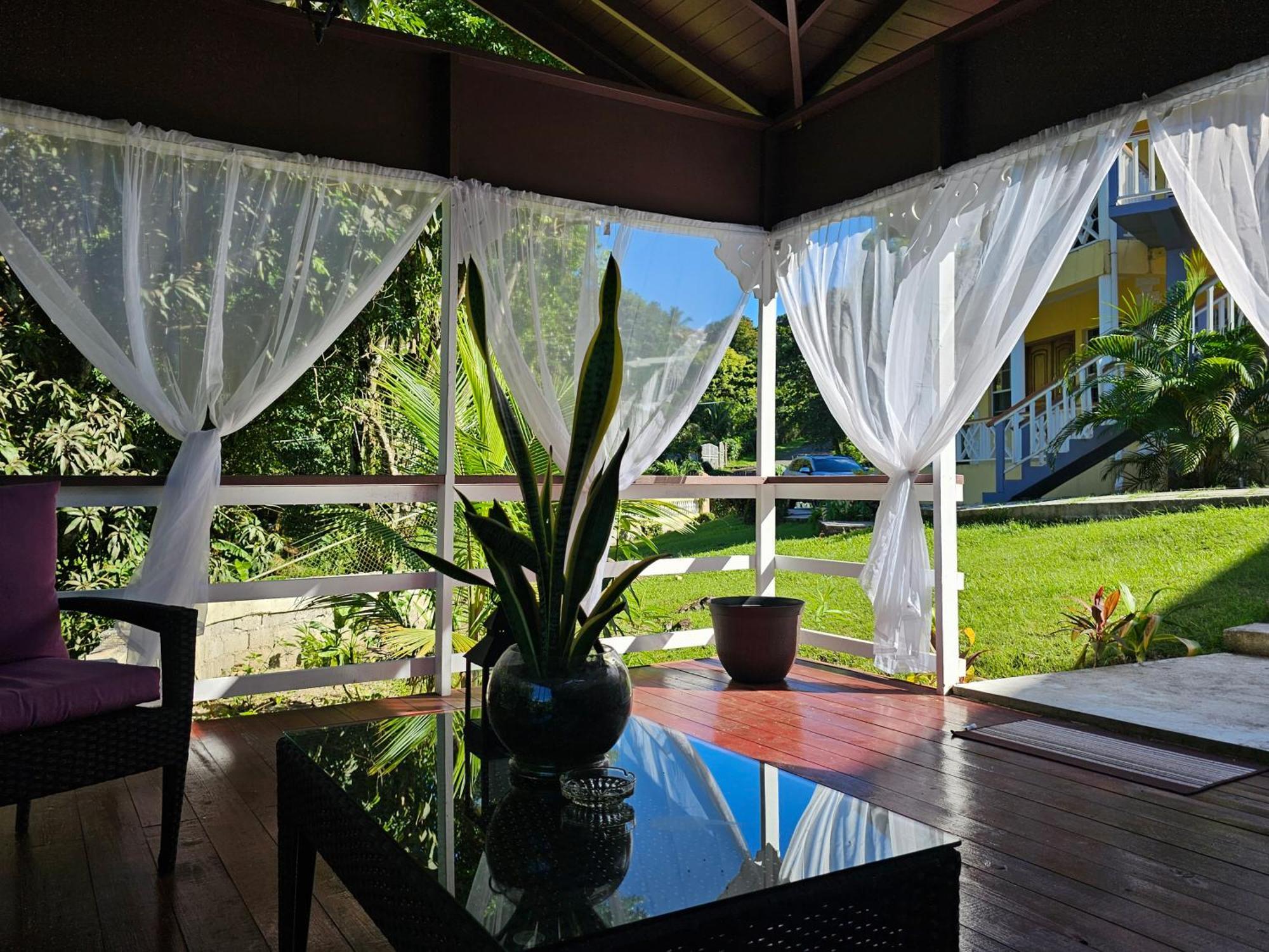 Royal Escape - 2 Anse La Raye Exterior foto