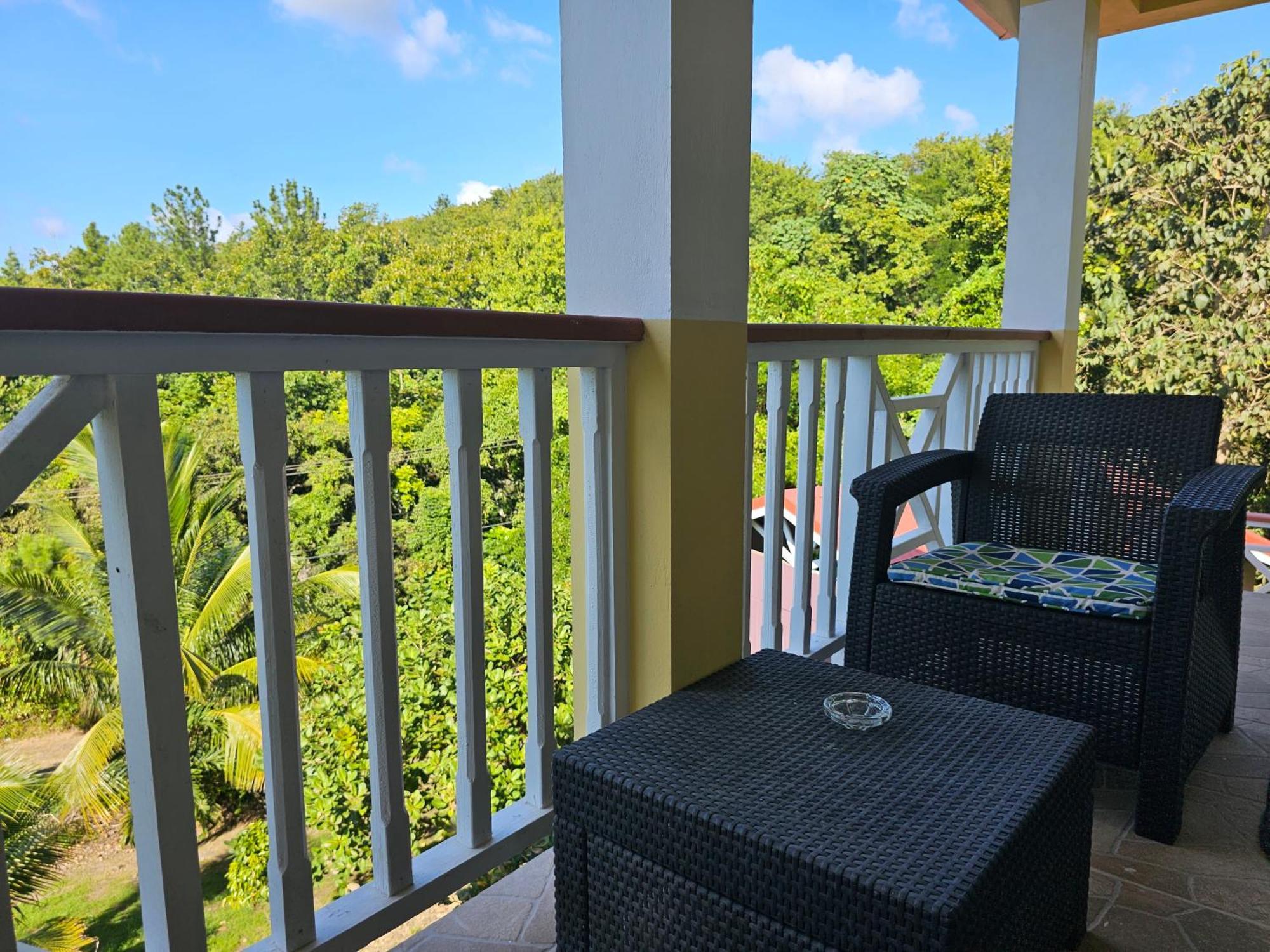 Royal Escape - 2 Anse La Raye Quarto foto