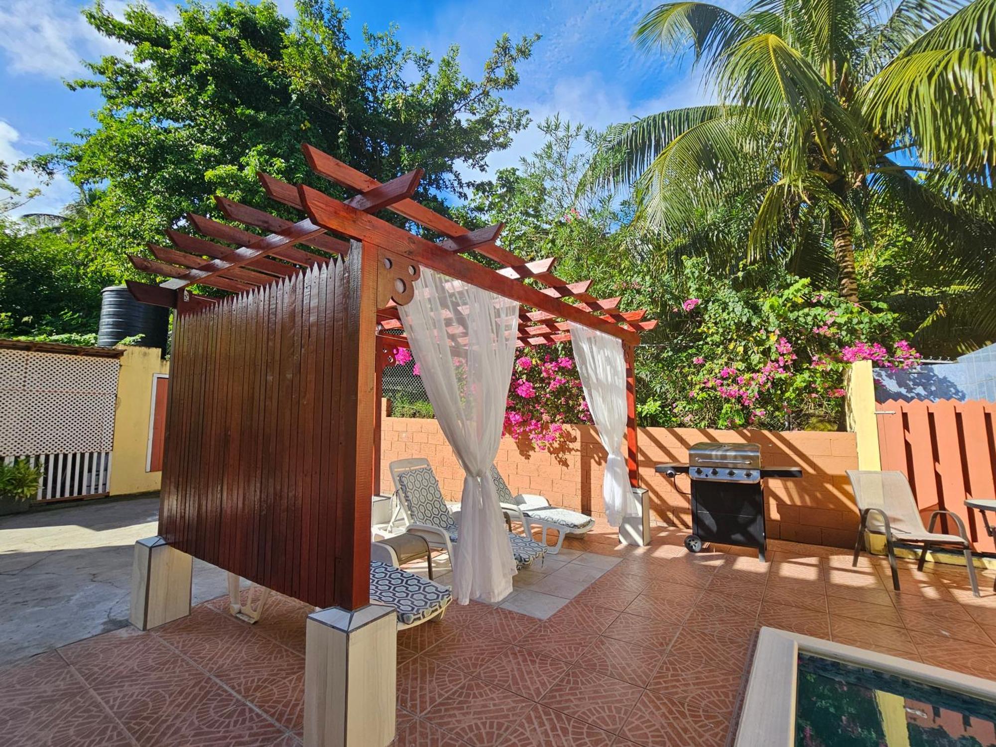 Royal Escape - 2 Anse La Raye Exterior foto