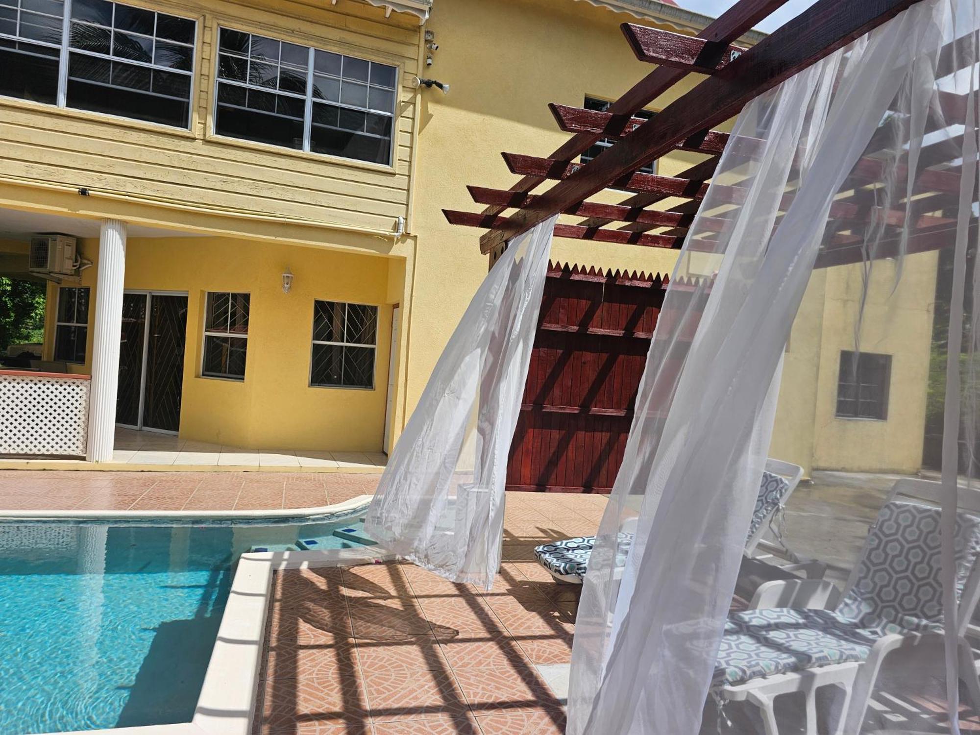 Royal Escape - 2 Anse La Raye Exterior foto