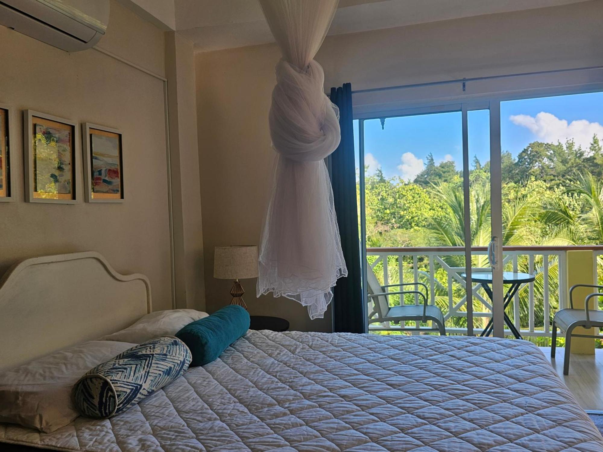 Royal Escape - 2 Anse La Raye Quarto foto